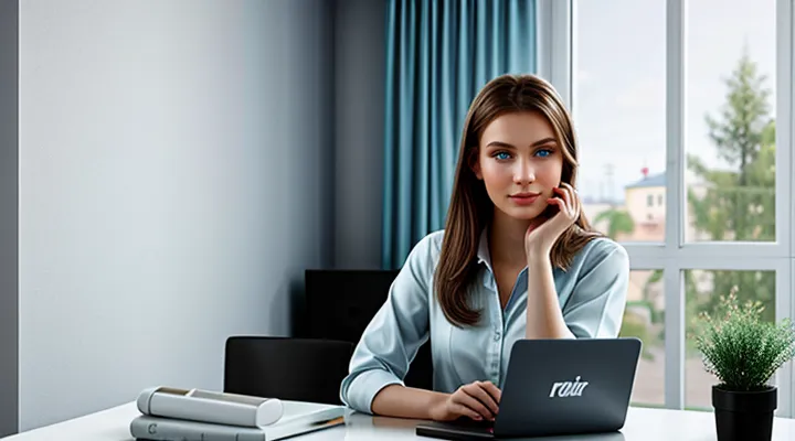 Оставление заявки в ЖЭК через портал Госуслуги