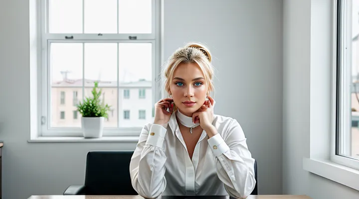 Оставление жалобы на управляющую компанию через портал Госуслуги