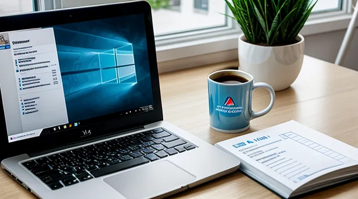 Оставление жалобы в Роспотребнадзор через портал Госуслуги