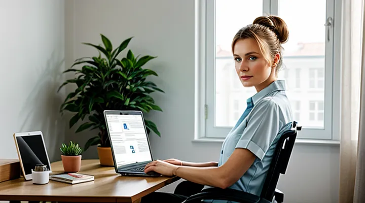 Отказ инвалидов от бесплатного лекарства через систему Госуслуг