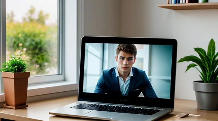 Отказ от алиментов через портал Госуслуг