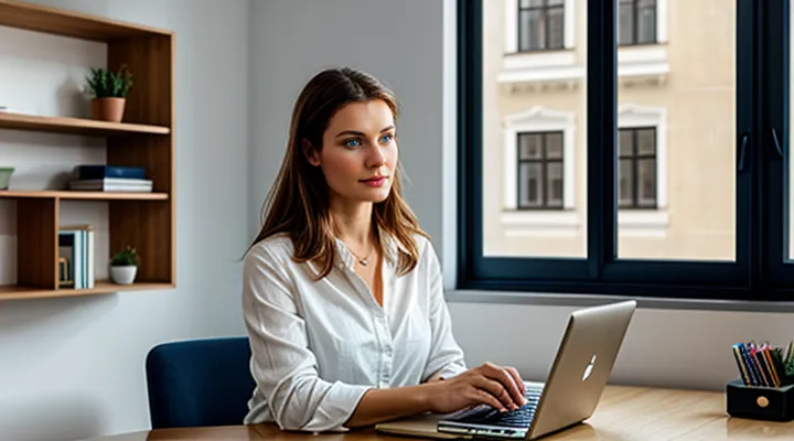 Отказ от биометрии через Госуслуги: как оформить