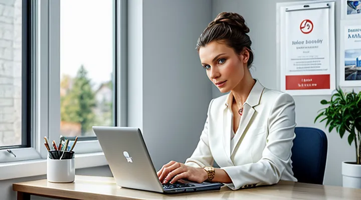 Отказ от бумажных штрафов ГИБДД через Госуслуги