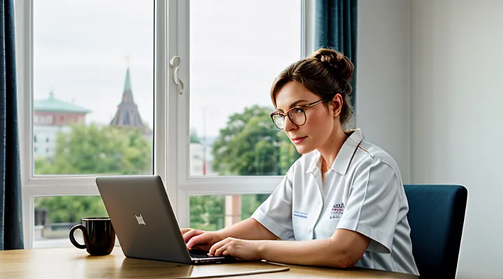 Отказ от денежной компенсации за лекарства инвалидам через портал Госуслуги