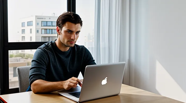 Отказ от доли в квартире через портал Госуслуг