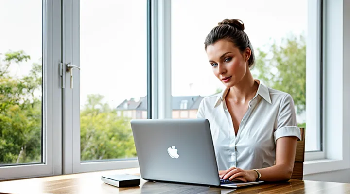 Отказ от доли в квартире через портал Госуслуги