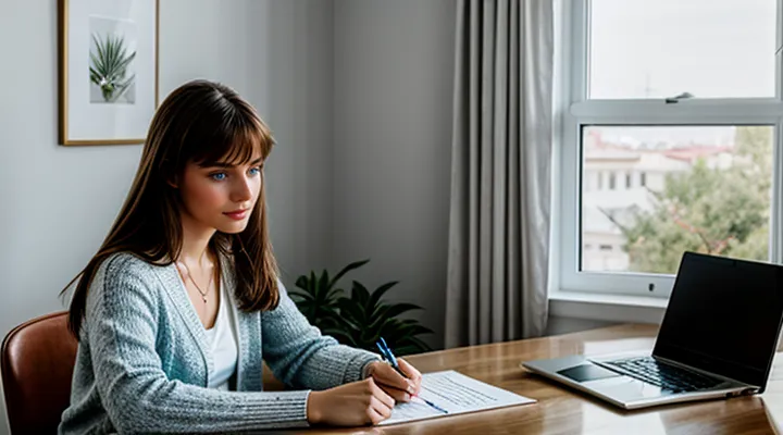 Отказ от доли в квартире в пользу матери через Госуслуги