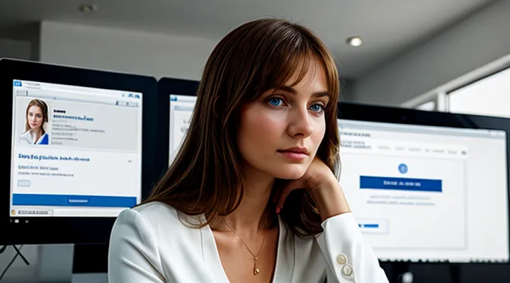 Отказ от ЕДВ по инвалидности через Госуслуги