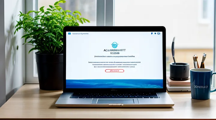 Отказ от электронного сертификата ТСР через Госуслуги