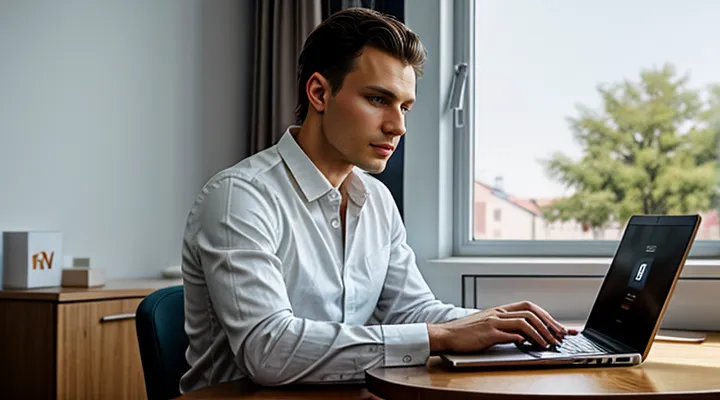 Отказ от гражданства: процедура на Госуслугах