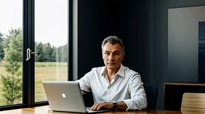 Отказ от использования цифрового рубля на портале Госуслуг