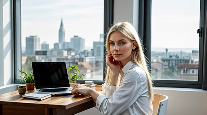 Отказ от кредита через портал Госуслуг