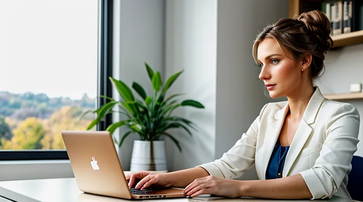 Отказ от кредитов через Госуслуги