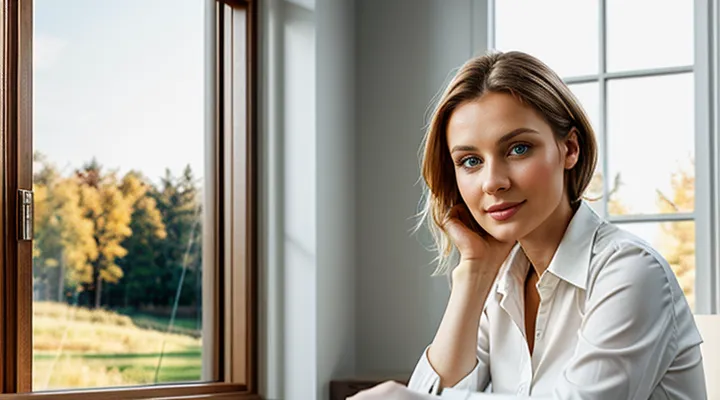 Отказ от кредитов через личный кабинет портала Госуслуги