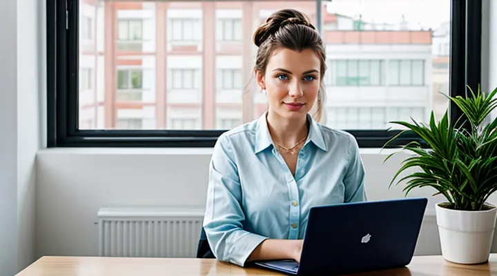 Отказ от кредитов: процедура через Госуслуги