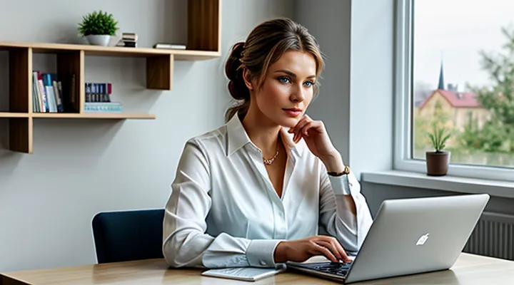 Отказ от лекарств через портал Госуслуг: порядок подачи