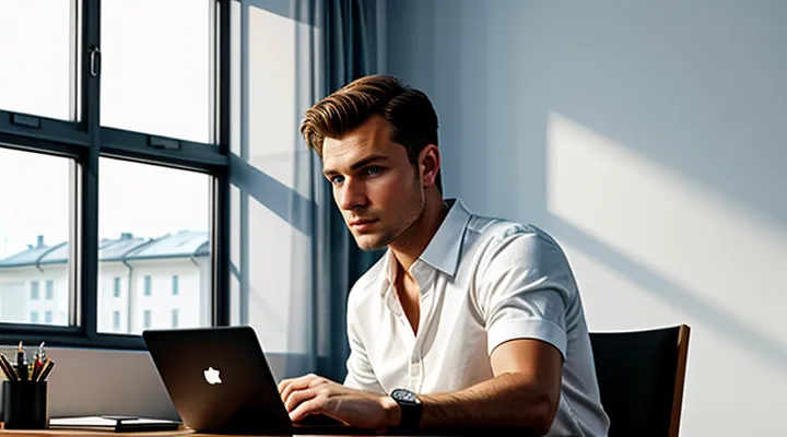 Отказ от набора социальных услуг через портал Госуслуг