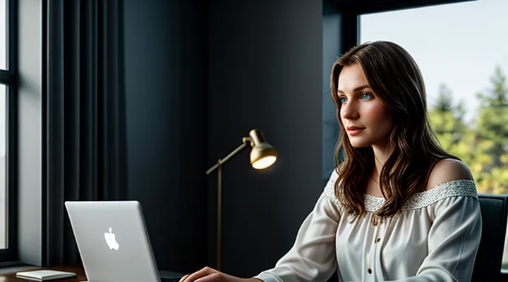 Отказ от наследства через портал Госуслуг