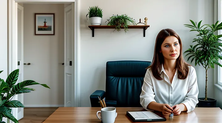 Отказ от привязки к поликлинике через Госуслуги: руководство