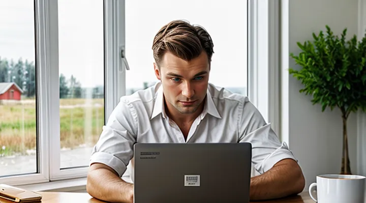 Отказ от санаторно‑курортного лечения через Госуслуги