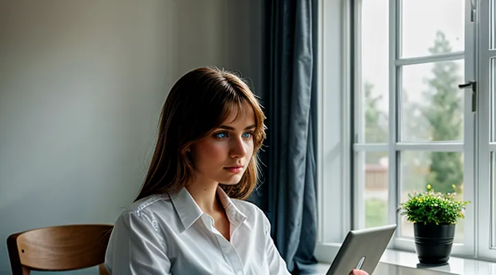 Отказ от санаторно‑курортного лечения и получение компенсации через Госуслуги