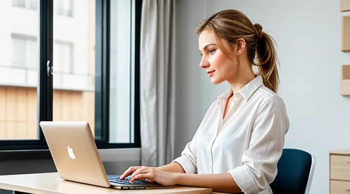 Отказ от соцпакета через портал Госуслуги: пошаговая инструкция