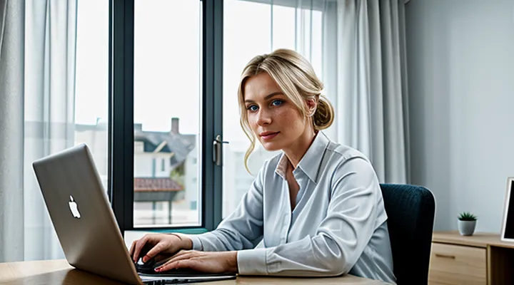 Отказ от соцпакета инвалида 3‑группы через Госуслуги