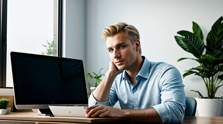 Отказ от украинского гражданства через Госуслуги: пошаговая инструкция