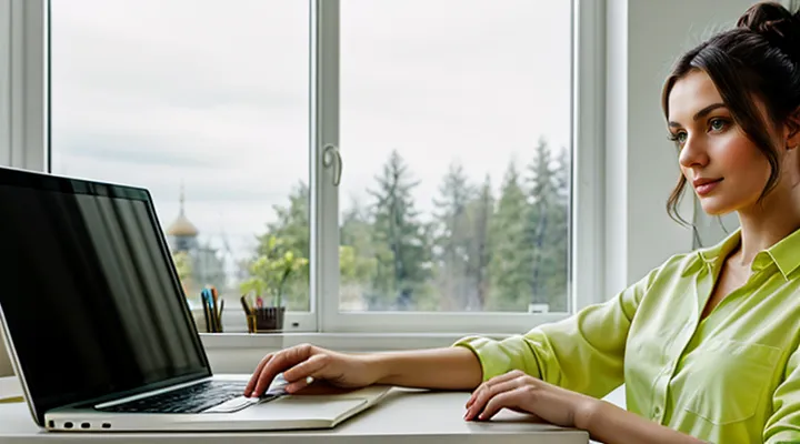 Отказ от украинского гражданства через портал Госуслуг: пошаговое руководство