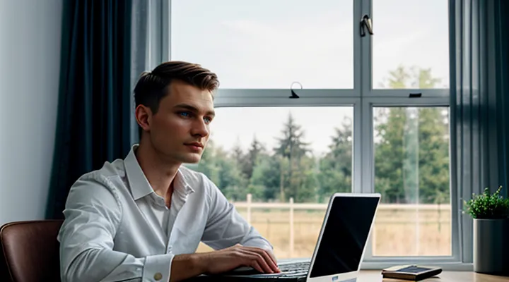 Отказ от украинского гражданства через портал Госуслуги