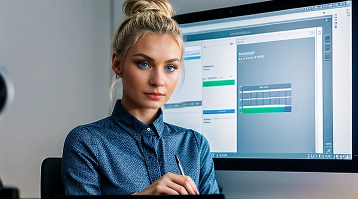 Отказ от услуги в личном кабинете портала Госуслуг