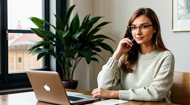 Отказ от взаимодействия с коллекторами через Госуслуги