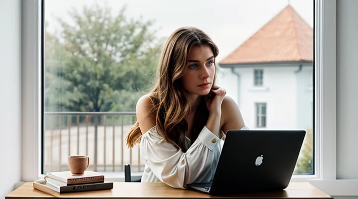 Отказ от записи к врачу через портал Госуслуги