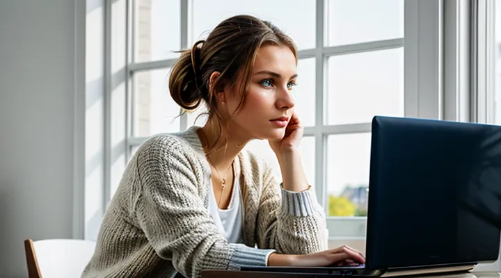 Отказ от записи на приём к врачу через портал Госуслуги