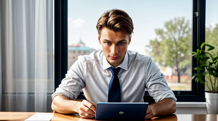 Отказ от земельного участка в пользу государства через Госуслуги