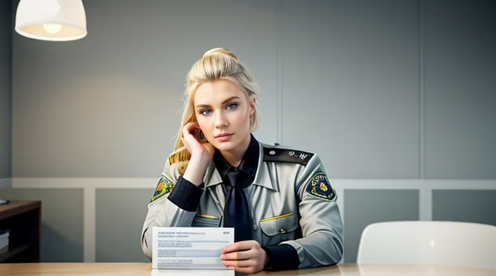 Отказ в предоставлении услуги Госуслуги ГИБДД: получение прав