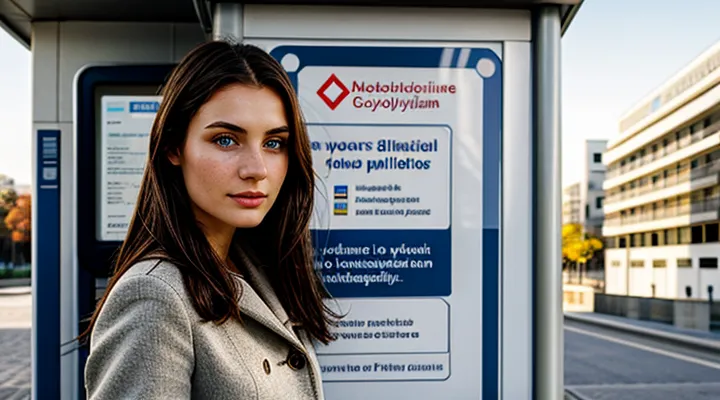 Отказ в прикреплении к поликлинике: причины и решения через Госуслуги