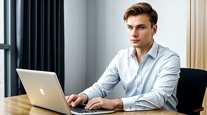 Отключение автообновления данных из ЗАГСа в системе Госуслуги