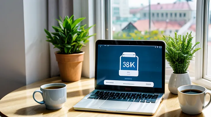 Отключение автообновления из ЗАГСа в личном кабинете Госуслуг