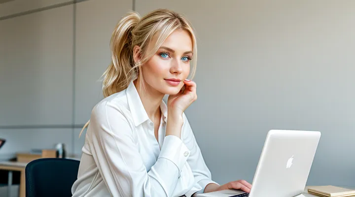 Отключение автообновления в личном кабинете Госуслуг