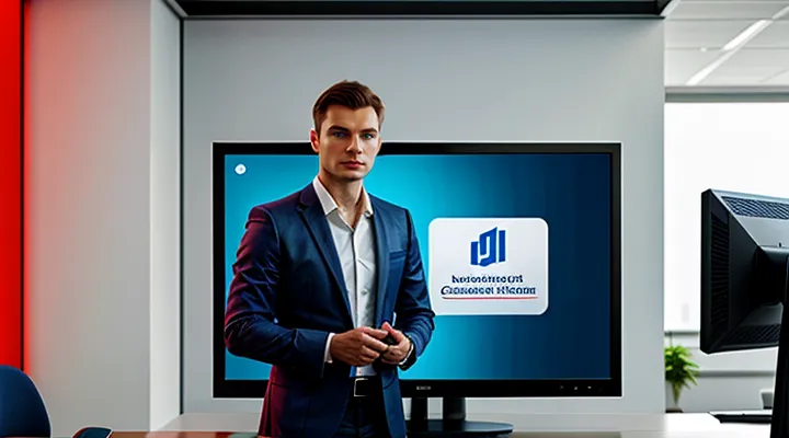 Отключение банка от портала госуслуг