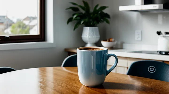 Отключение банковского доступа к Госуслугам