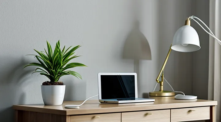 Отключение домашнего телефона МГТС через Госуслуги