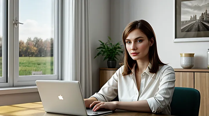 Отключение домашнего телефона Ростелеком через Госуслуги