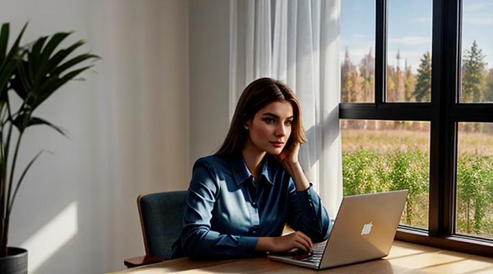 Отключение доступа банков к вашему аккаунту на Госуслугах