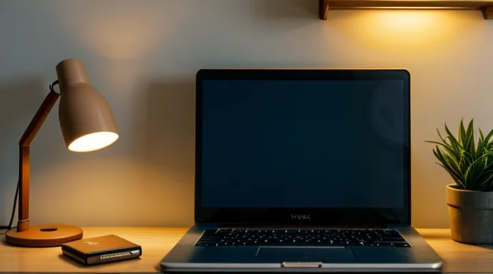 Отключение доступа к оформлению кредитов на портале Госуслуги