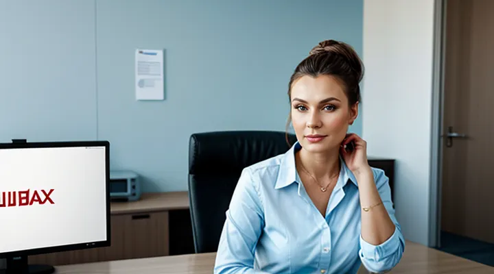 Отключение доступа к персональным данным для банков в Госуслугах