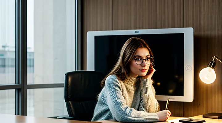 Отключение двухфакторной аутентификации на портале Госуслуги