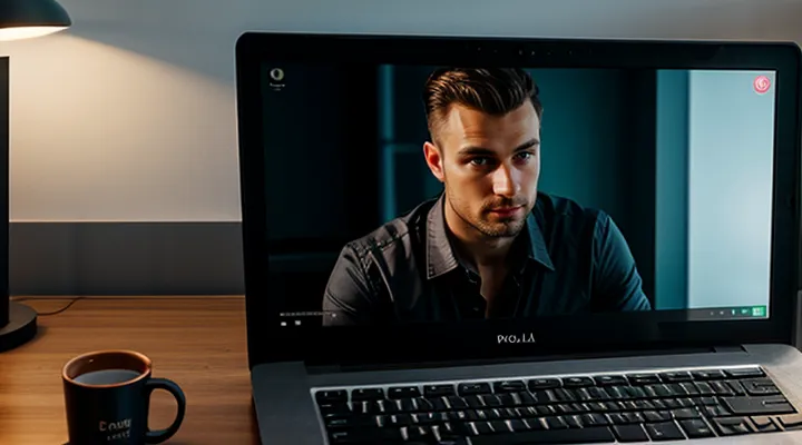 Отключение электронной подписи на портале Госуслуг