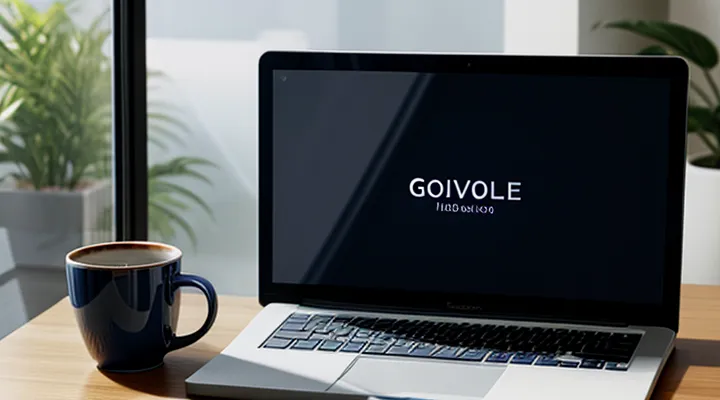 Отключение госпочты в личном кабинете Госуслуг